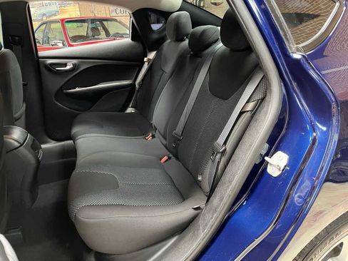 Used 2016 Dodge Dart SXT FWD image 22