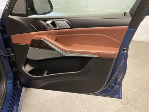 Used 2019 BMW X7 xDrive40i w/ Premium Package image 27