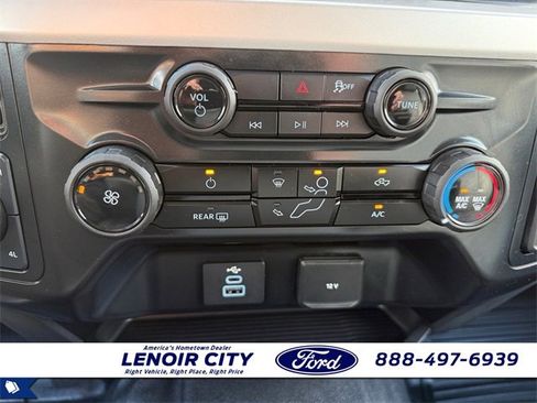 Used 2025 Ford F250 XL image 26