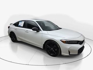 Used 2025 Honda Civic Si video 3