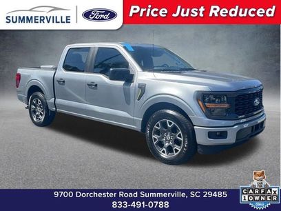 Used 2024 Ford F150 STX