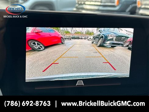 New 2026 Buick Envista Preferred image 27