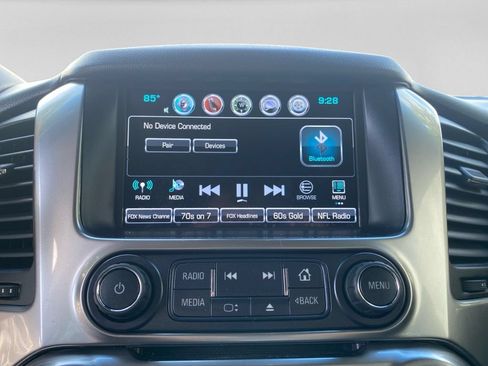 Used 2019 Chevrolet Tahoe LT AWD/4WD image 14