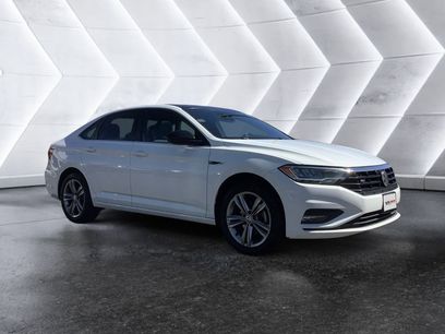 Used 2019 Volkswagen Jetta R-Line