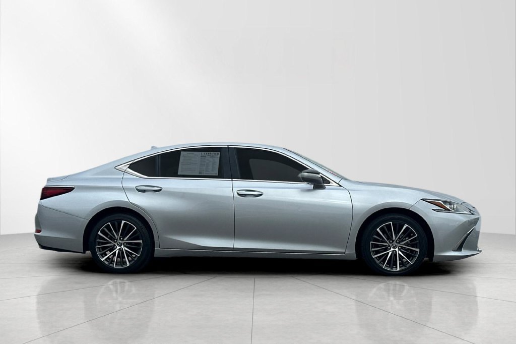 Certified 2024 Lexus ES 350 w/ Premium Package FWD image 7