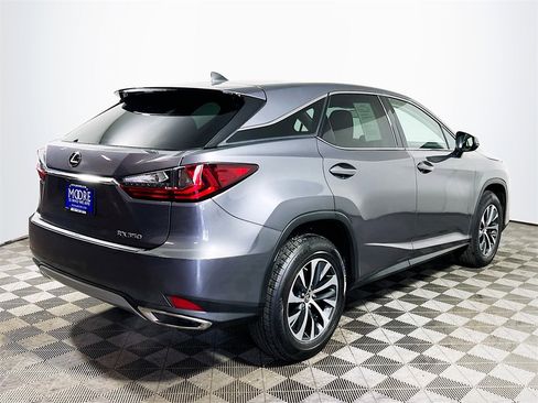 Used 2022 Lexus RX 350 AWD image 8