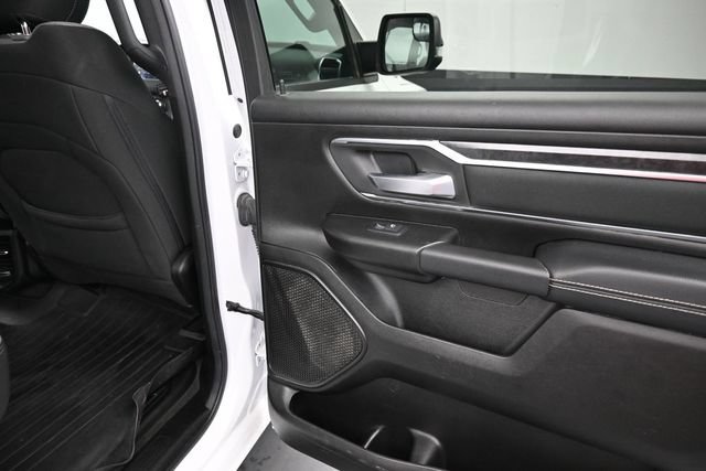 Used 2024 RAM 1500 Big Horn AWD/4WD image 18