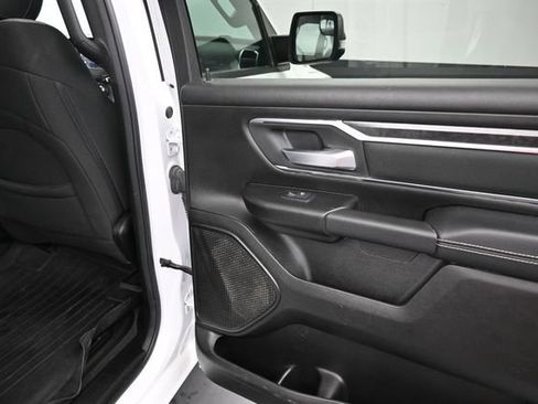 Used 2024 RAM 1500 Big Horn AWD/4WD image 18