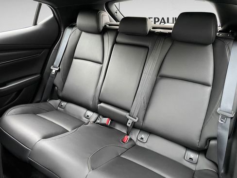 Used 2025 MAZDA MAZDA3 s image 13