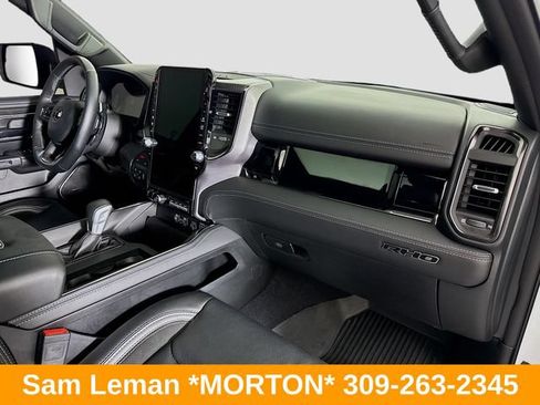 Used 2025 RAM 1500 RHO w/ RHO Level 1 Equipment Group AWD/4WD image 30