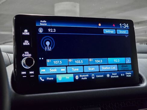 Certified 2024 Honda HR-V EX-L image 28