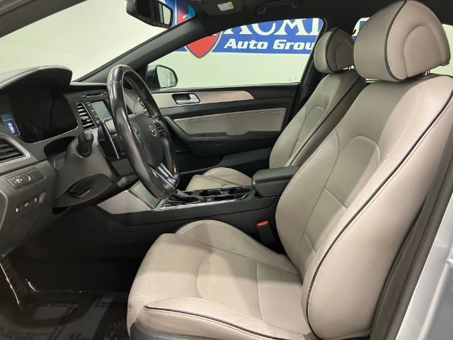 Used 2015 Hyundai Sonata Sport 2.0T FWD image 39