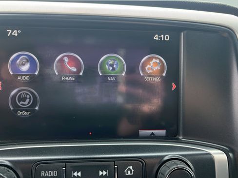 Used 2014 GMC Sierra 1500 SLE AWD/4WD image 15