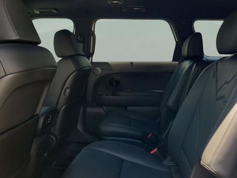 New 2026 Hyundai Palisade XRT Pro image 12