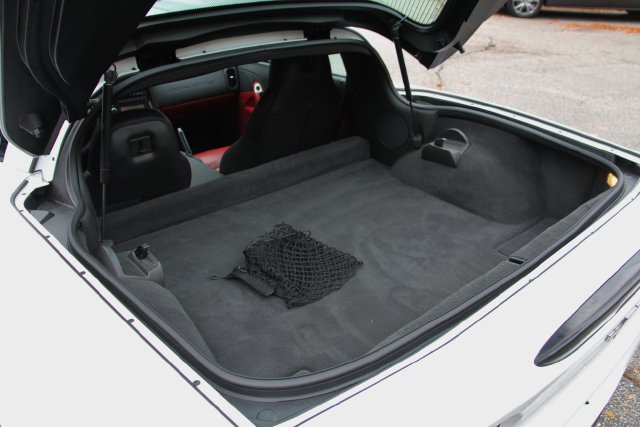 Used 2011 Chevrolet Corvette Grand Sport w/ Preferred Equipment Group RWD image 28