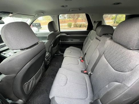 Used 2019 Hyundai Santa Fe FWD image 13