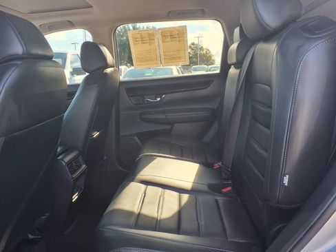 Used 2024 Honda CR-V EX-L image 18