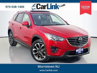 Used 2016 MAZDA CX-5 Grand Touring