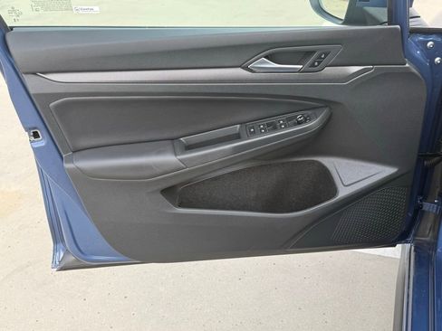 New 2026 Volkswagen GTI Autobahn image 11