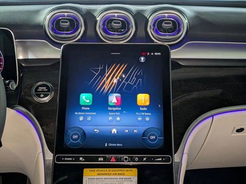 New 2026 Mercedes-Benz GLC 300 image 15