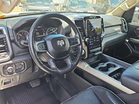 Used 2020 RAM 1500 Laramie AWD/4WD image 13