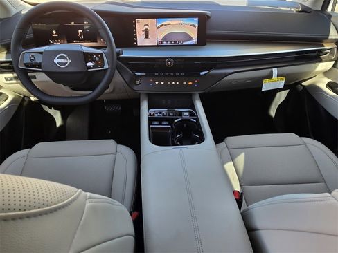 New 2026 Nissan Murano SL image 16