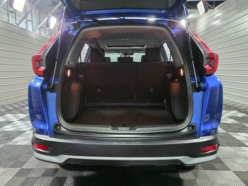 Used 2021 Honda CR-V EX image 35