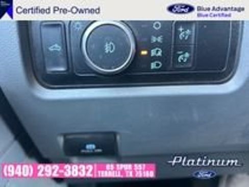Used 2024 Ford F250 XL w/ STX Appearance Package AWD/4WD image 15