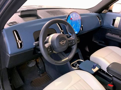 Used 2025 MINI Cooper Countryman S AWD/4WD image 17