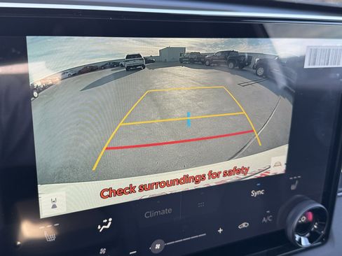 New 2026 Toyota bZ image 6