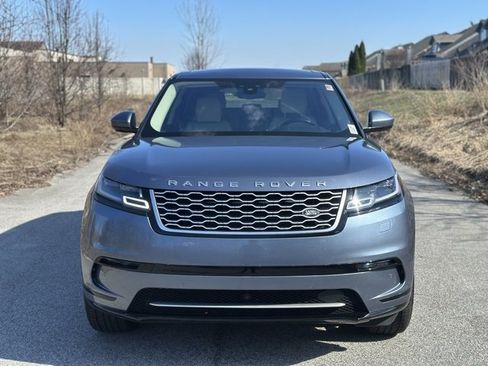 Used 2020 Land Rover Range Rover Velar S image 3