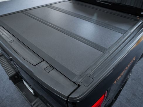 Used 2023 Ford F150 Tremor w/ Equipment Group 402A High image 26