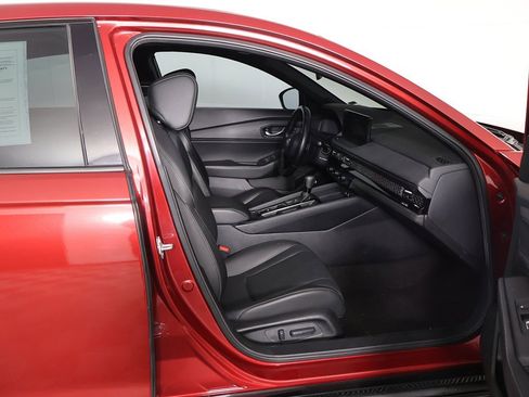 Used 2024 Honda Accord Sport image 28