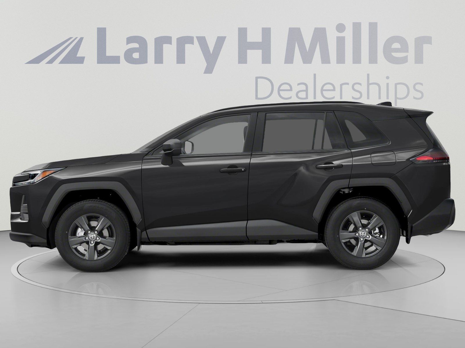 Certified 2026 Toyota RAV4 SE w/ Convenience Package FWD image 3