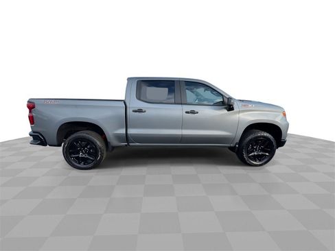 New 2026 Chevrolet Silverado 1500 LT Trail Boss w/ LT Trail Boss Premium Package image 9