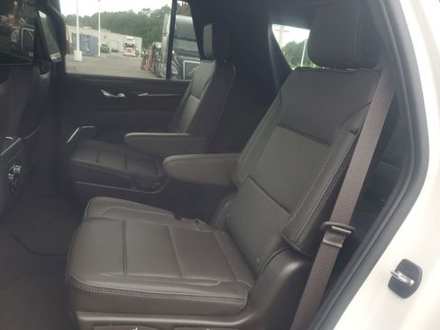Used 2024 GMC Yukon Denali image 20