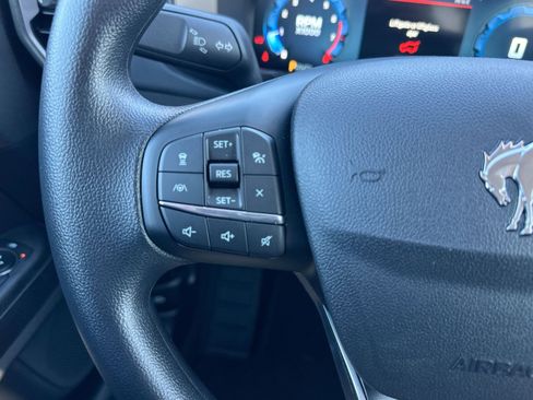 New 2025 Ford Bronco Sport Big Bend image 18