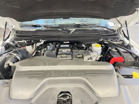 Used 2024 RAM 2500 Big Horn w/ Off Road Package image 39