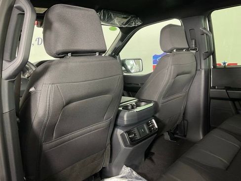 New 2026 Ford F150 STX w/ Equipment Group 200A image 15