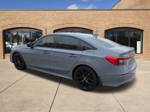 Used 2022 Honda Civic Sport image 5