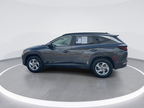 Used 2024 Hyundai Tucson SEL image 6