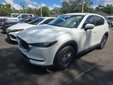 Used 2013 MAZDA CX-5 Grand Touring image 5