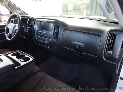 Used 2019 Chevrolet Silverado 3500 W/T w/ WT Convenience Package image 16