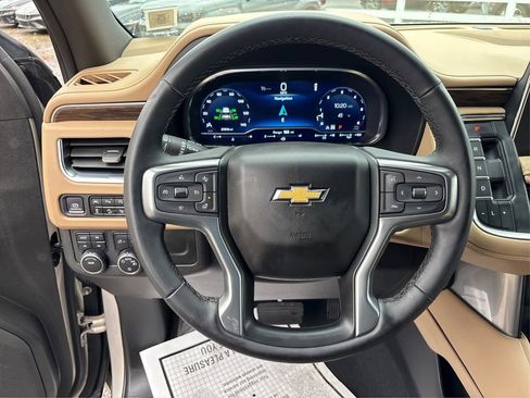 Used 2023 Chevrolet Tahoe Premier w/ Premium Package 2 image 25