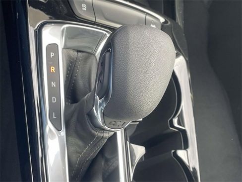 New 2026 Chevrolet Trax ACTIV w/ Sunroof Package image 16