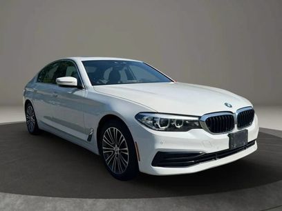 Used 2019 BMW 530i xDrive w/ Convenience Package