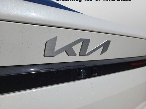 Used 2025 Kia K4 FWD image 17