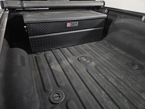 Used 2022 RAM 2500 Laramie AWD/4WD image 6