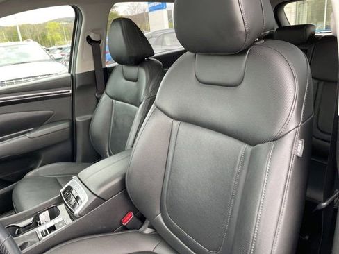 Used 2023 Hyundai Tucson SEL w/ Convenience Package AWD/4WD image 10