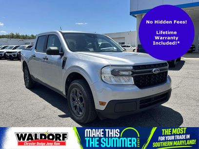 Used 2024 Ford Maverick XLT w/ Equipment Group 300A Standard